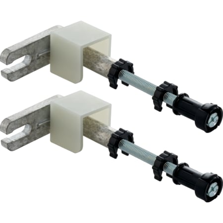 Bild von GEBERIT Duofix Set Wandanker für Einzelmontage #111.815.00.1