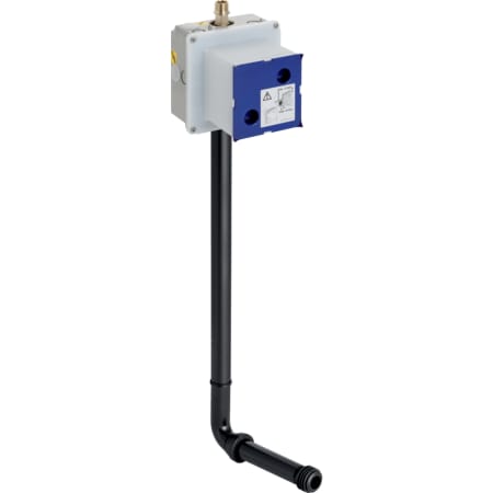 Ảnh của GEBERIT Souprava pro hrubou montáž Geberit se splachovací trubkou, pro univerzální ovládání splachování pisoárů #116.003.00.1
