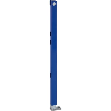 Obrázek GEBERIT Stojina Geberit Duofix v částečné výšce, 82–130 cm #111.825.00.1