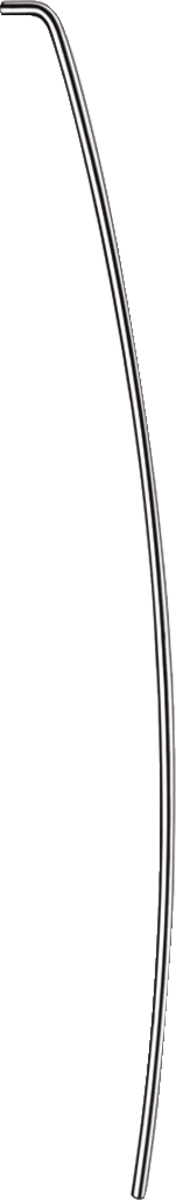 Зображення з  HANSGROHE táhlo #96657000 - chrom
