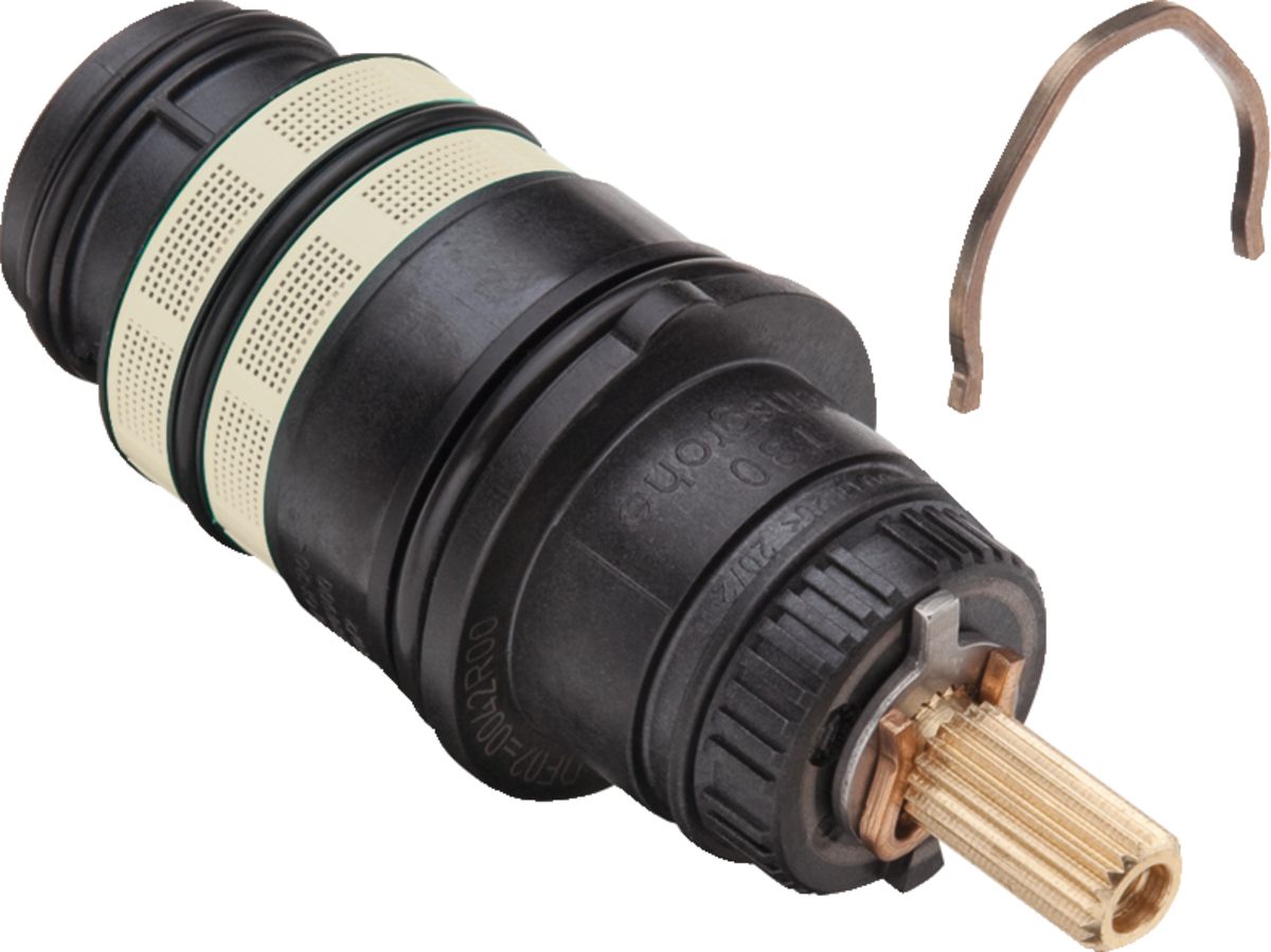 Obrázek HANSGROHE regulační jednotka teploty #98282000