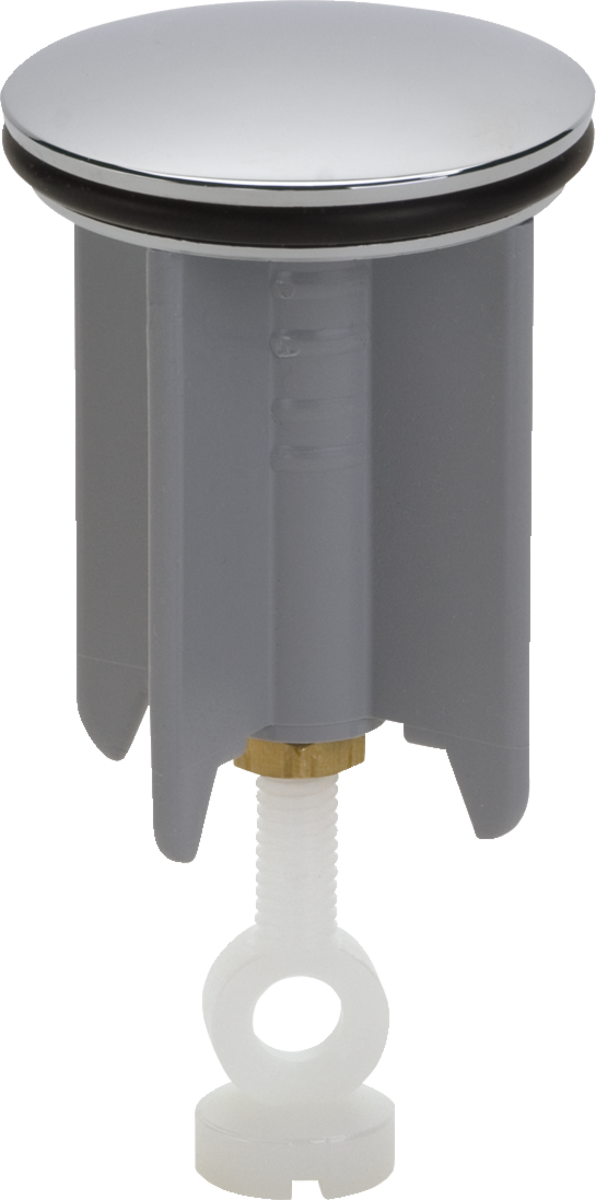 Obrázek HANSGROHE křídlová zátka Ø 40 mm #96026000 - chrom