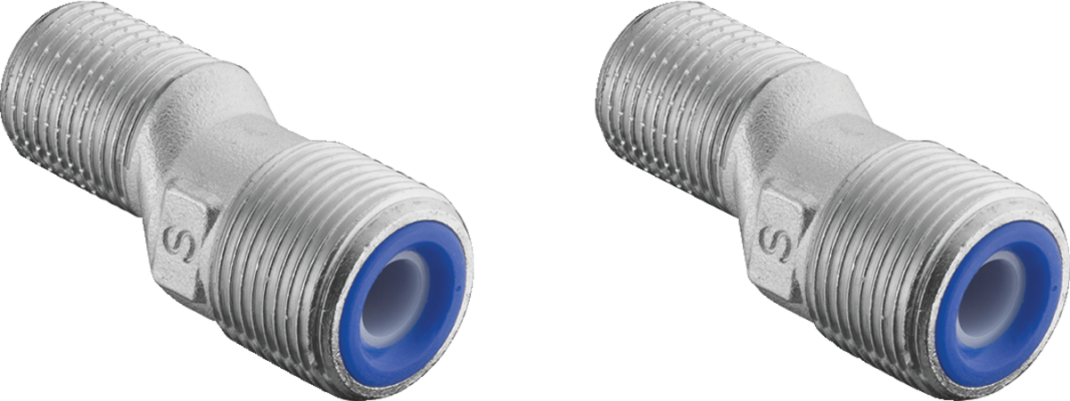 Obrázek HANSGROHE sada etážek (±12 mm) #94140000