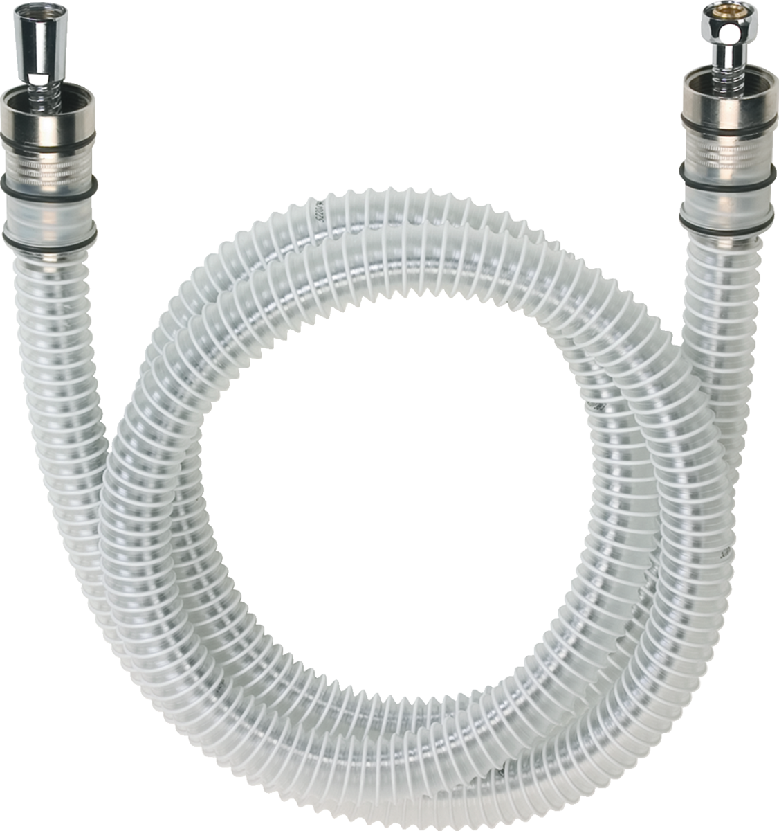 Obrázek HANSGROHE Secuflex SECUFLEX + sprchová hadice slouhá (max. vytažení 1,40 m) #94109000