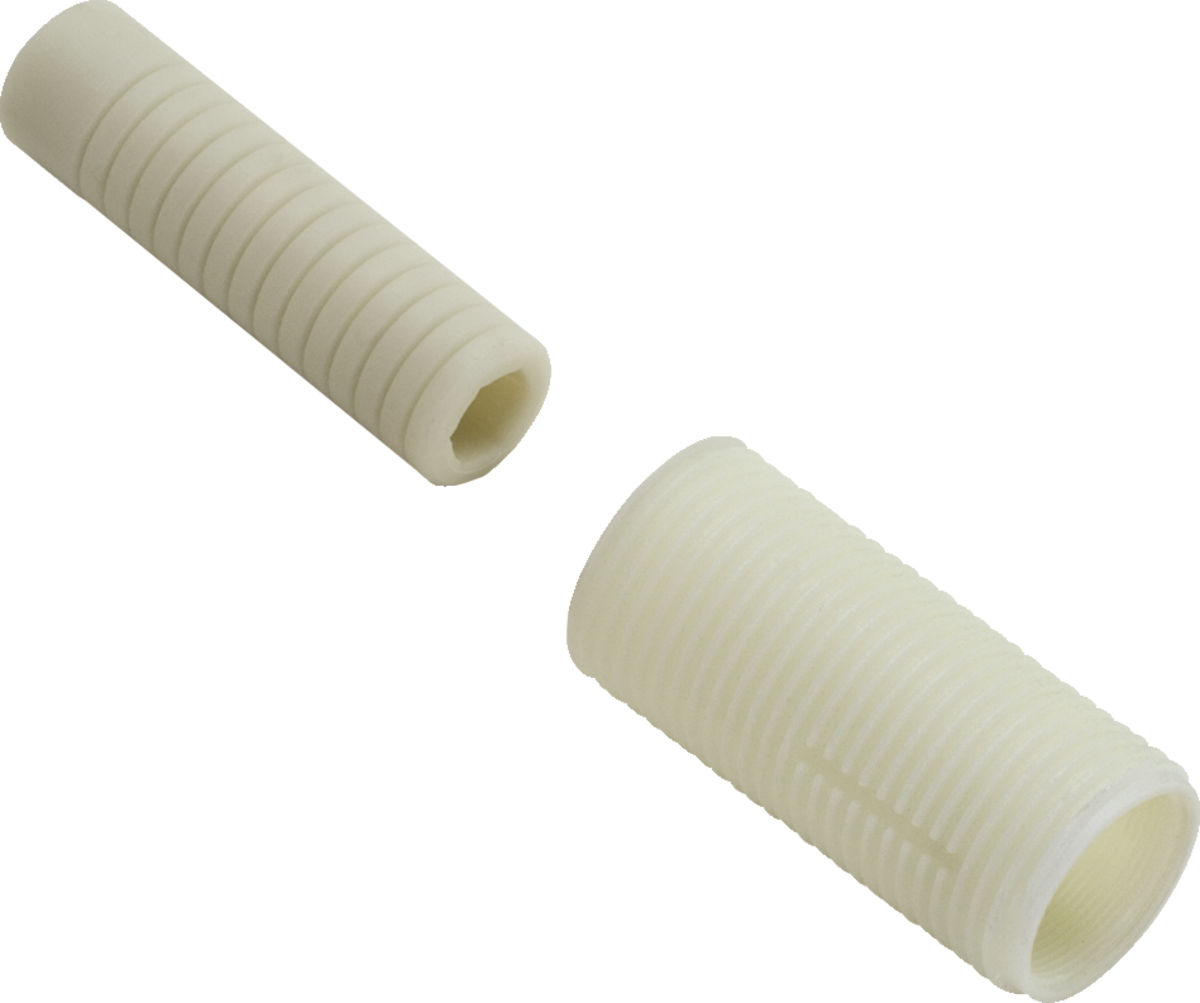 Obrázek HANSGROHE sada objímek se závitem #96392000
