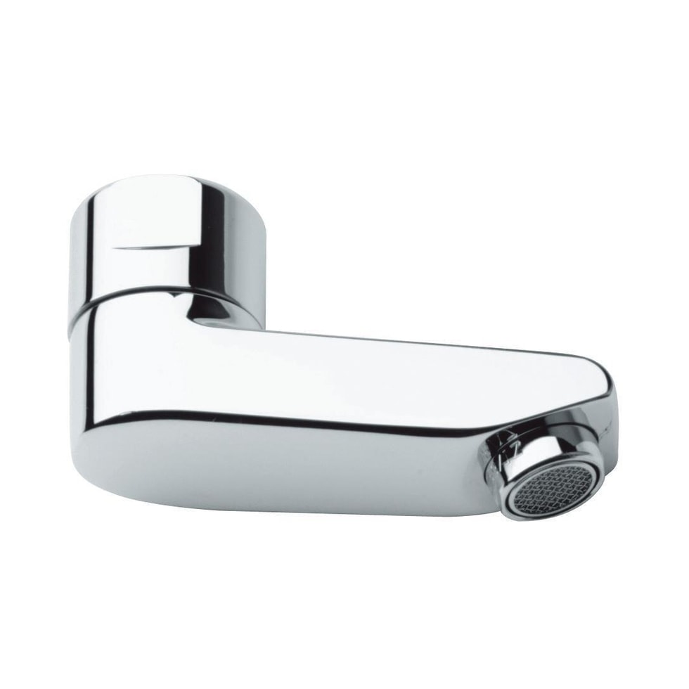 Obrázek GROHE Výtoková trubice chrom #13080000
