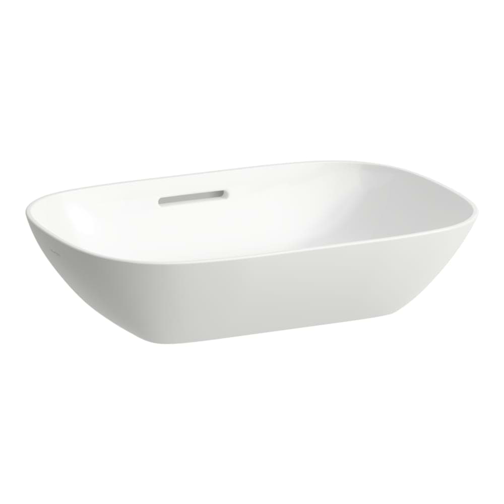 Obrázek LAUFEN INO Umyvadlová mísa 500 x 350 x 130 mm #H8123024001091
