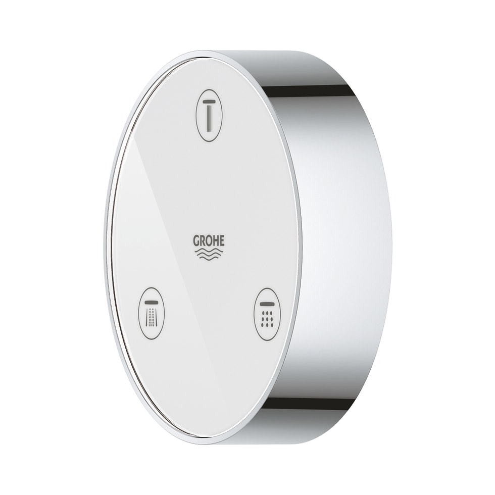 Obrázek GROHE Wireless remote control chrom #26646000