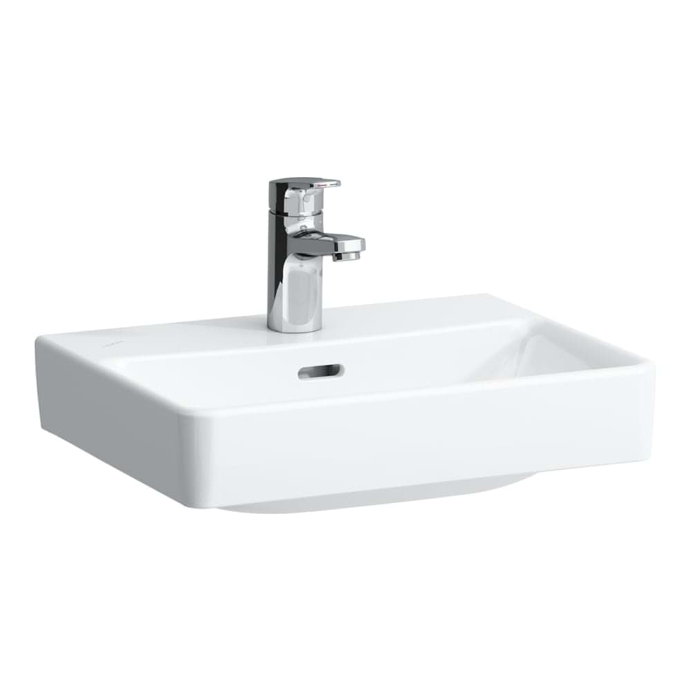 Obrázek LAUFEN PRO S Umývátko 450 x 340 x 85 mm #H8159610001041