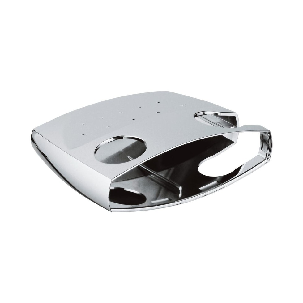 Ảnh của GROHE Konzole chrom #45923000
