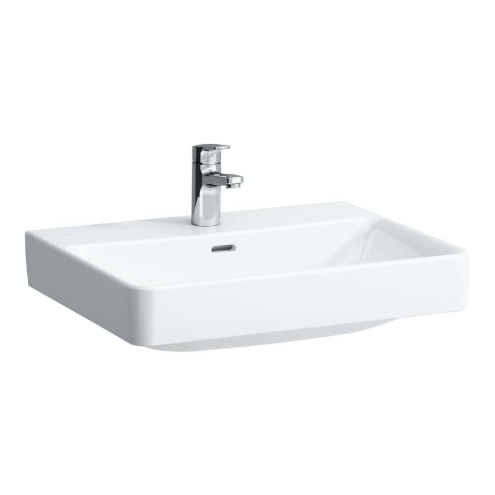 Obrázek LAUFEN PRO S Umyvadlo 600 x 465 x 95 mm #H8109630001091