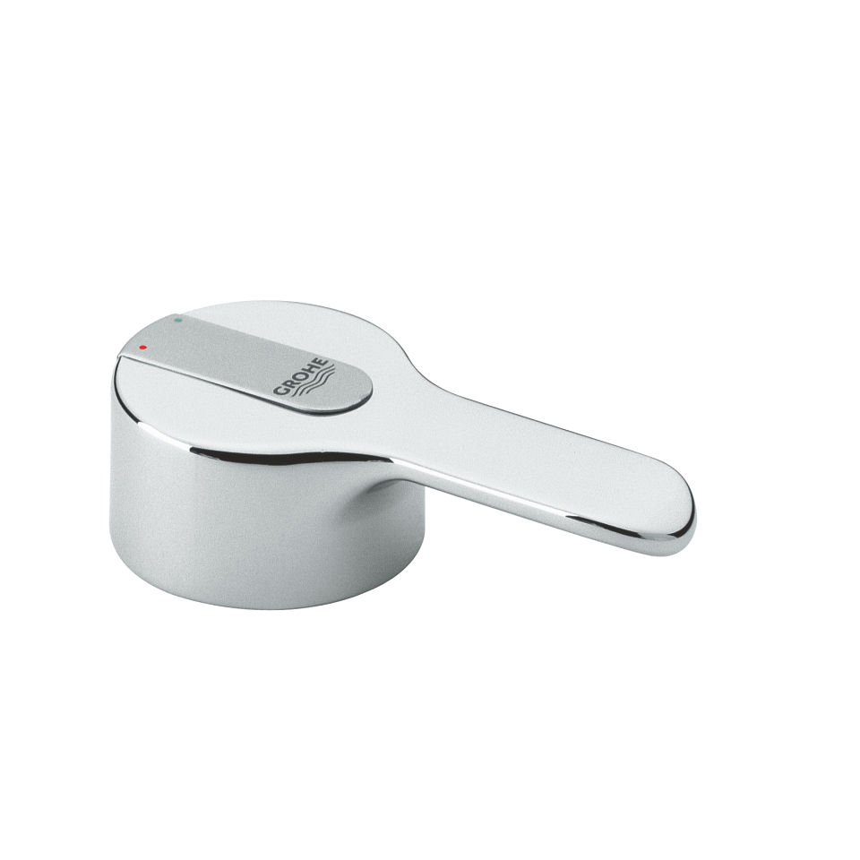 Bild von GROHE Hebel #46183000 - chrom