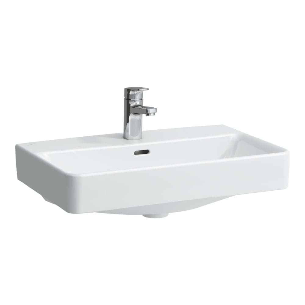 Obrázek LAUFEN PRO S Umyvadlo 600 x 380 x 95 mm #H8189590001041