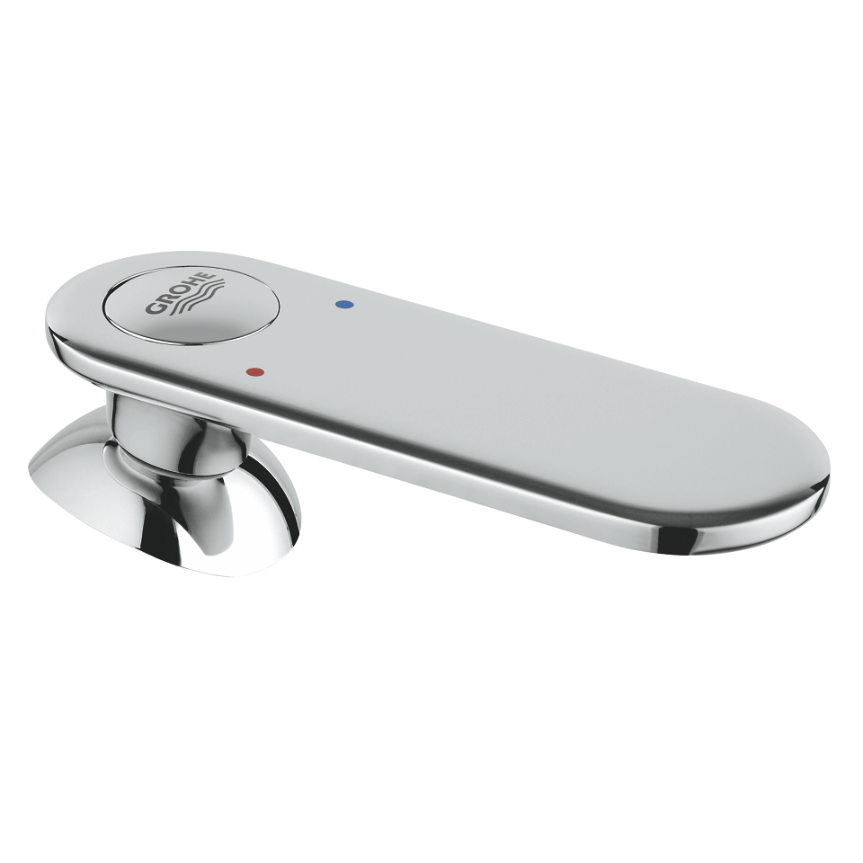 Зображення з  GROHE Важіль хром #46667000