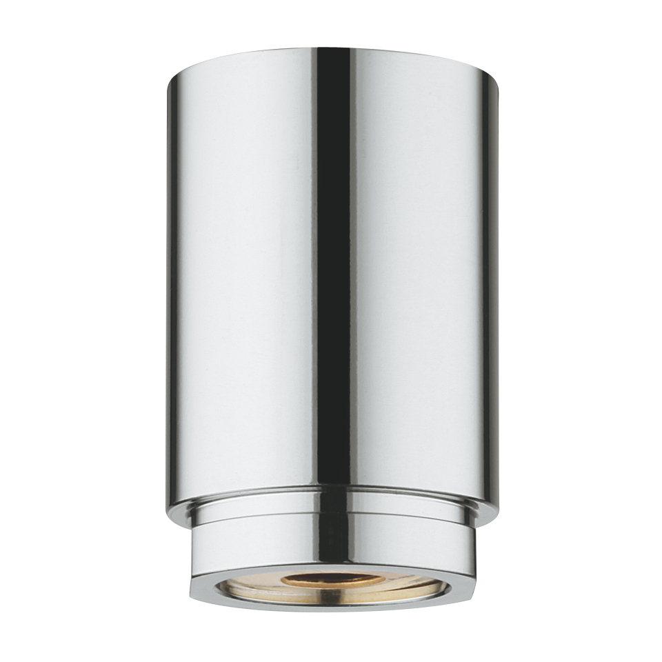 Зображення з  GROHE Рукав 1/2″ хром #06688000