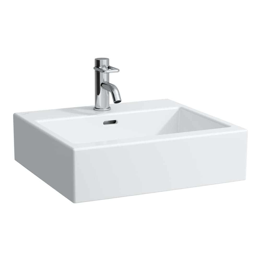 Obrázek LAUFEN LIVING Umyvadlo 500 x 460 x 155 mm #H8174310001041