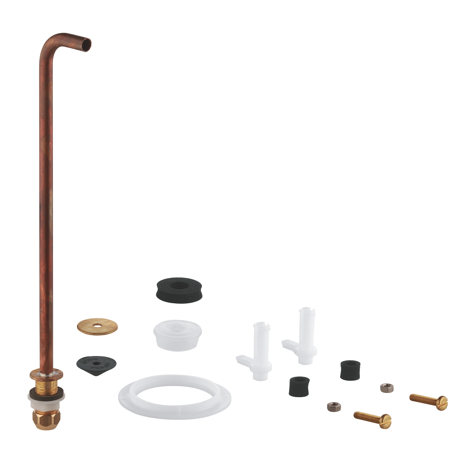 Bild von GROHE Standrohr #37123000
