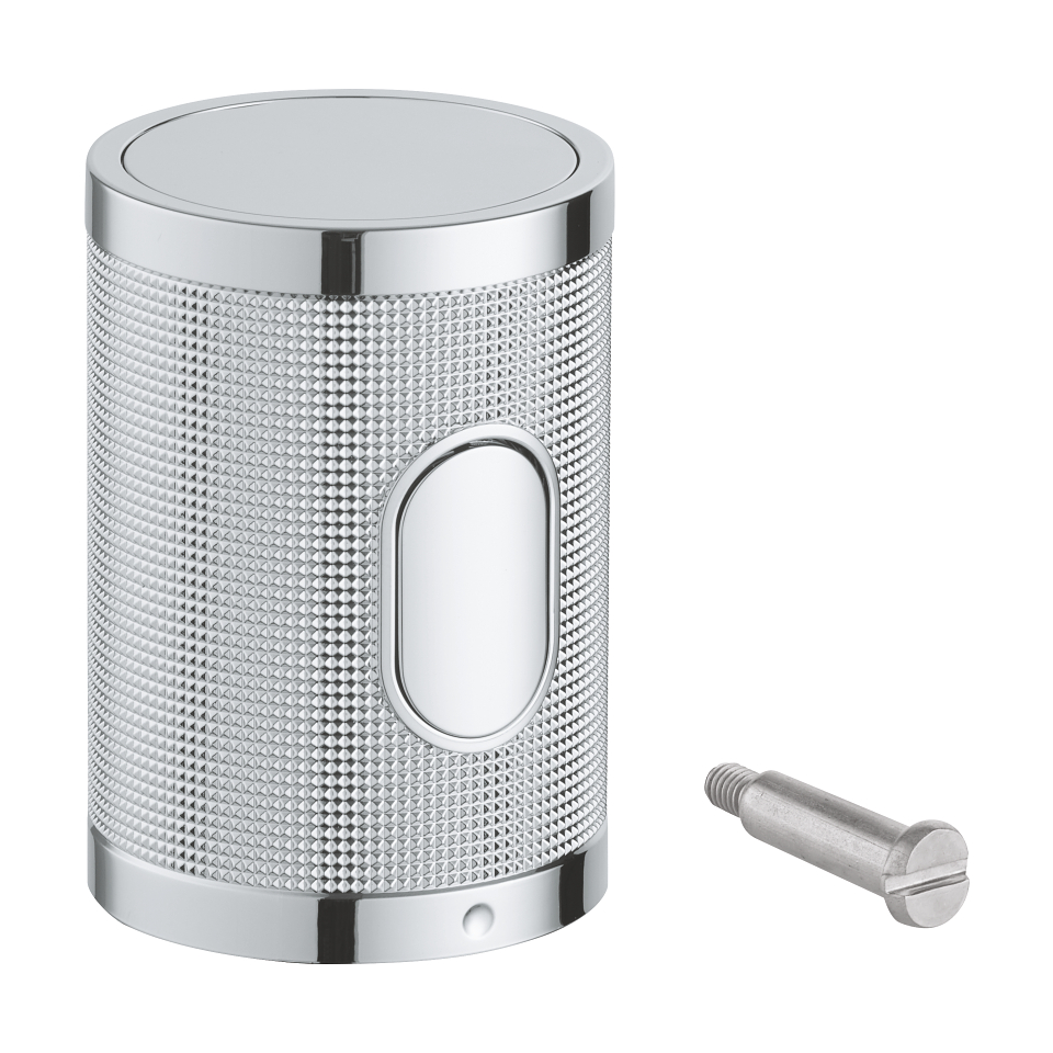 Ảnh của GROHE Uzavírací rukojeť chrom #49162000