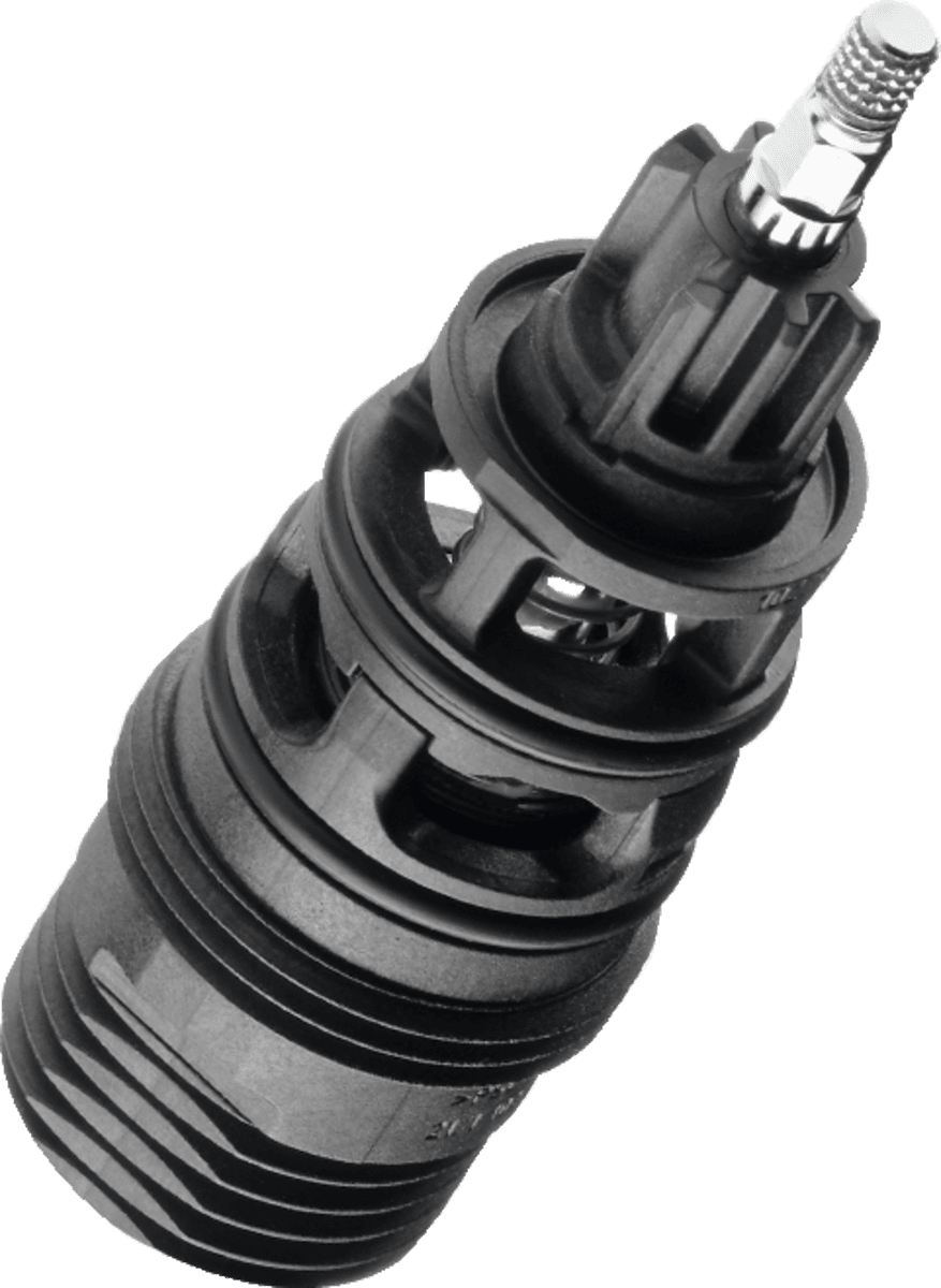 Obrázek HANSGROHE přepínač úplný #94077000