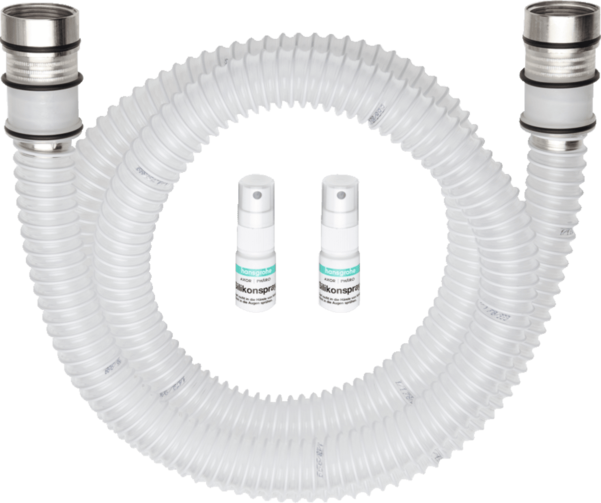 Obrázek HANSGROHE Secuflex hadice 2,25 m #94108000