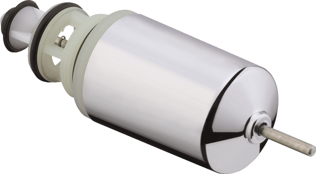 Obrázek HANSGROHE přepínač úplný #95014000 - chrom