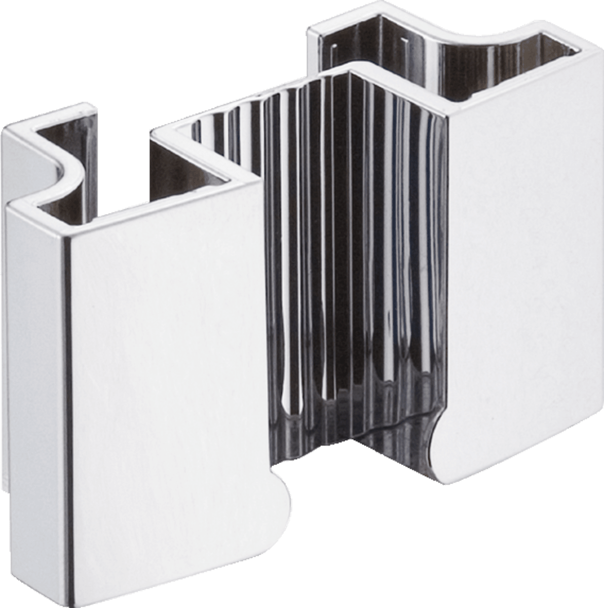 Obrázek HANSGROHE Sada krytek pro sprchovou tyč Raindance #97116000