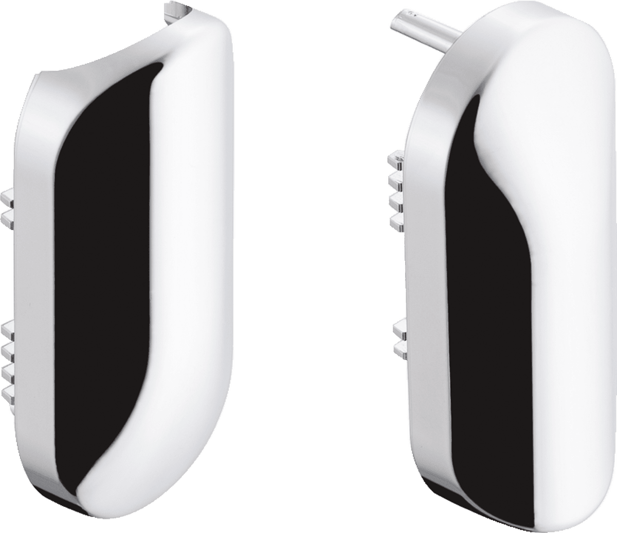 Bild von HANSGROHE Abdeckung #94053000 - Chrom