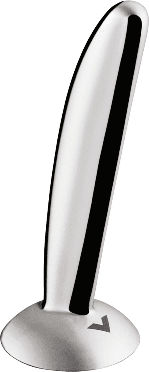 Obrázek HANSGROHE Rukojeť #10890000 - chrom