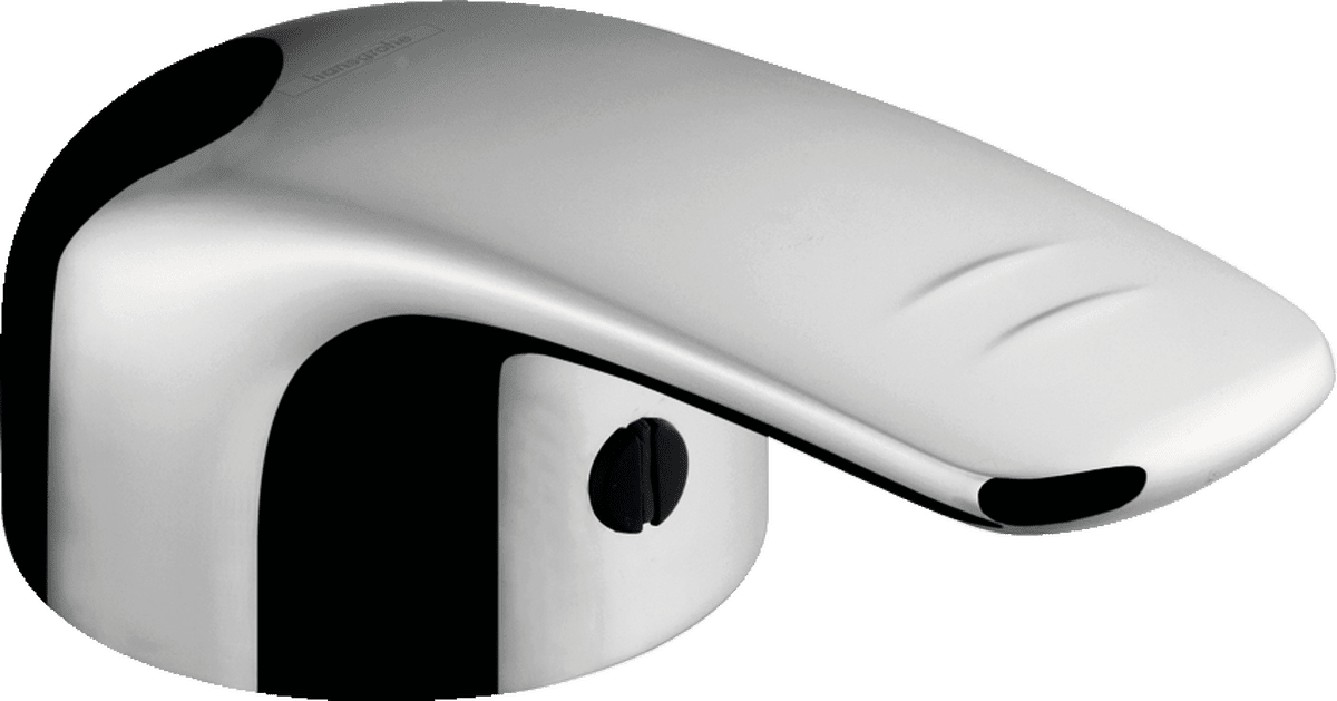 Obrázek HANSGROHE Rukojeť #31091000 - chrom