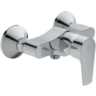 Obrázek IDEAL STANDARD Cerafine D exponovaná sprchová baterie #BC493AA - chrom