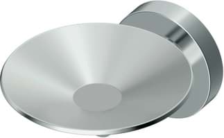 Obrázek IDEAL STANDARD Mýdlenka IOM #A9129AA - Chrome