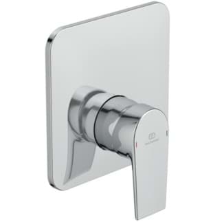 Зображення з  IDEAL STANDARD Podomítková sprchová baterie Tesi #A6585AA - chrom