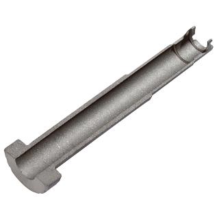 Зображення з  GROHE Ключ для розбирання хром #19132000