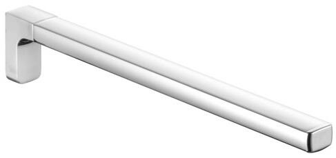Зображення з  KEUCO Collection Moll držák na ručník 340 mm 12722010000 chrom