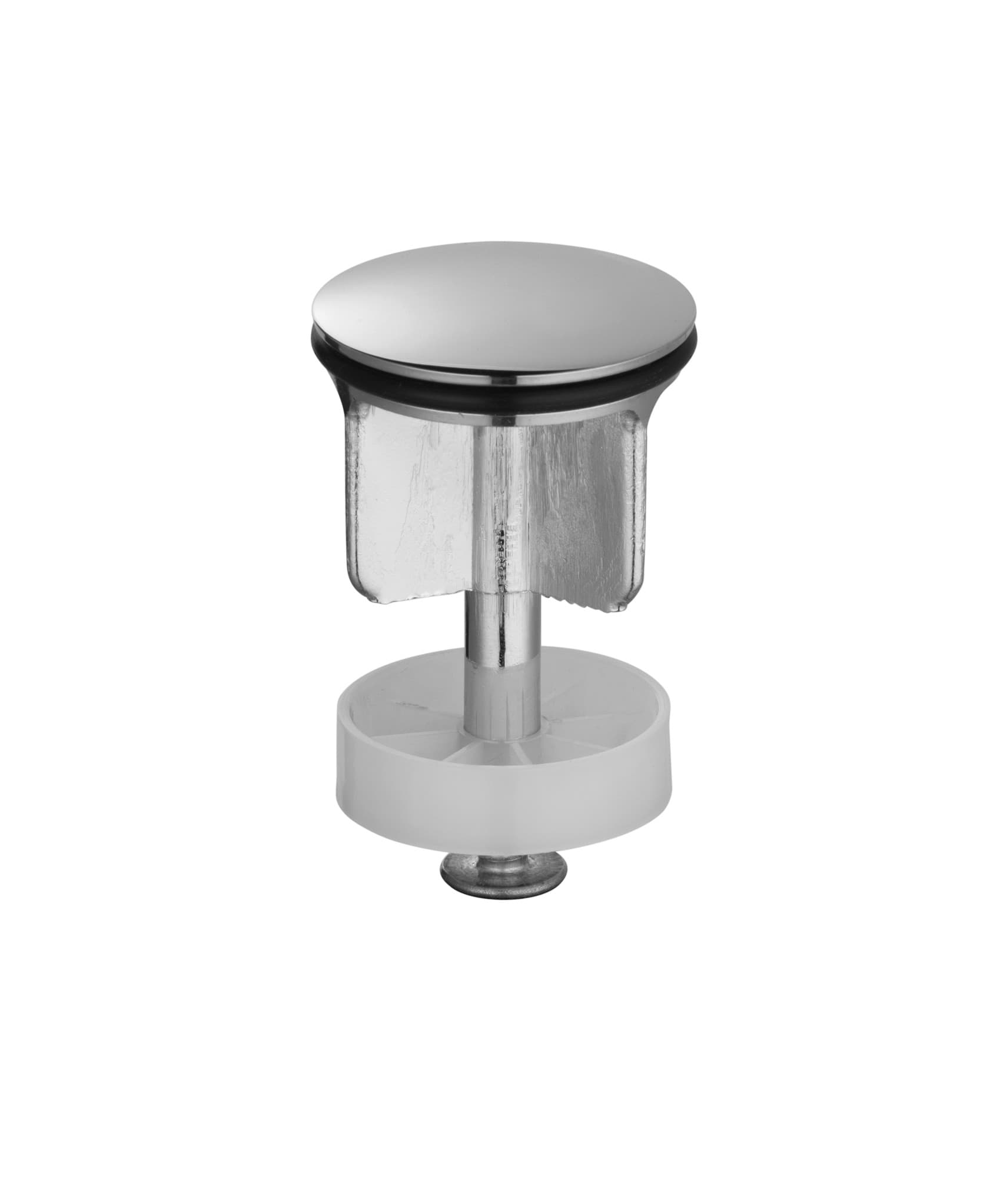 Obrázek DORNBRACHT Zátka pro vypouštěcí sadu 1 1/4" Ø 46 x 67,5 mm - chromová #04312001600-00