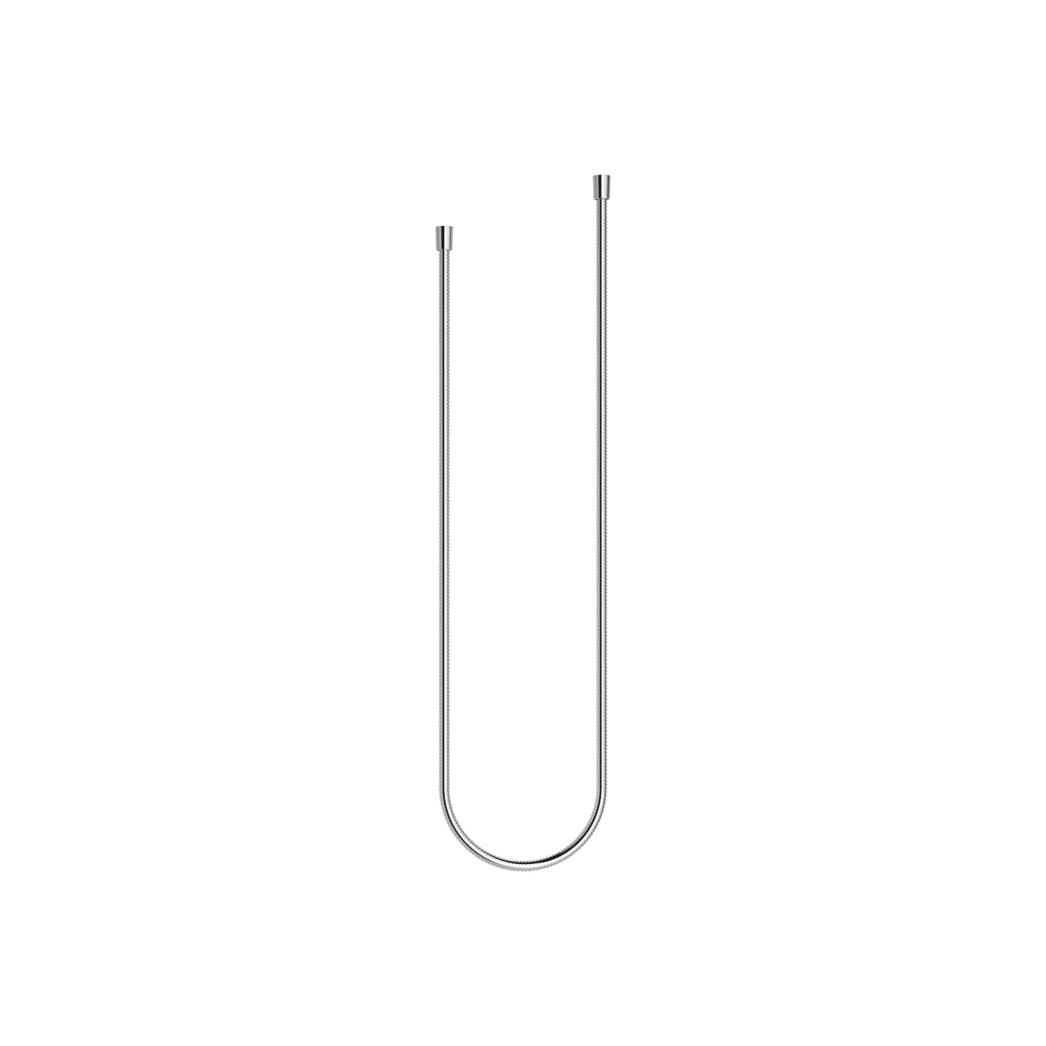 Obrázek DORNBRACHT Kovová sprchová hadice 1/2" x 1/2" x 1750 mm - chromová #28204970-00