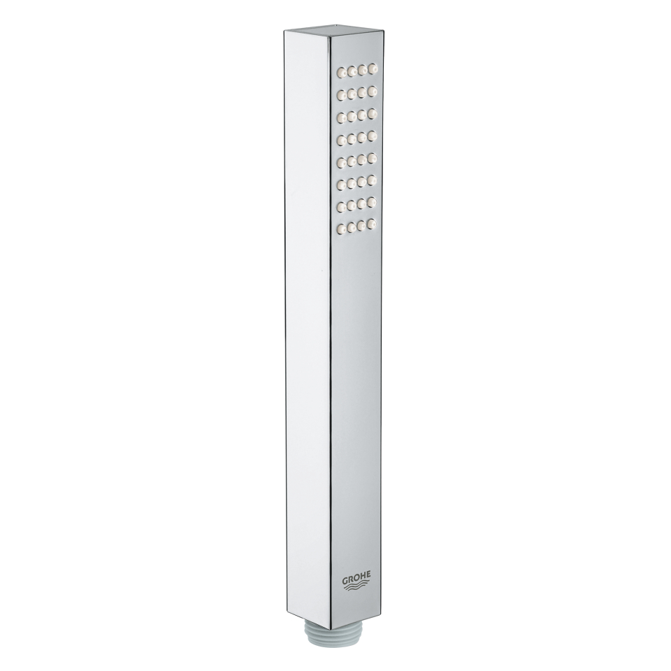 Obrázek GROHE Euphoria Cube Stick Ruční sprcha chrom #27699000