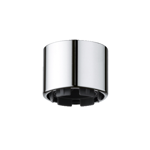Obrázek GROHE Regulátor proudu chrom #07757000