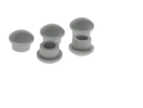 Obrázek VILLEROY BOCH Sada nárazníků, 17,5 x 117,5 mm #92209500