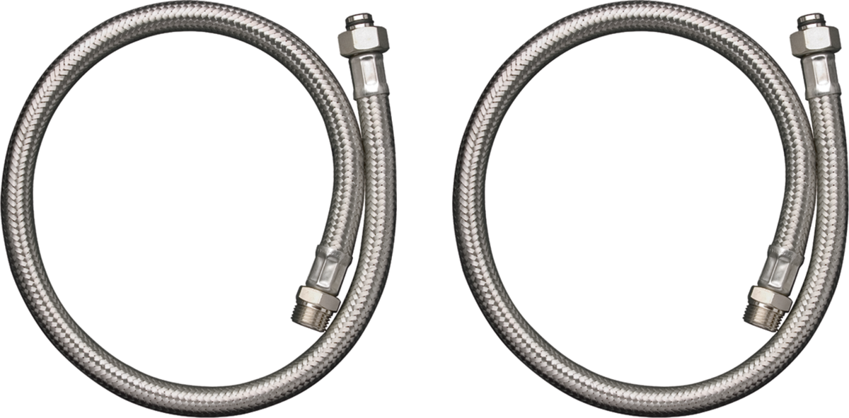 Obrázek HANSGROHE připojovací sada #96387000
