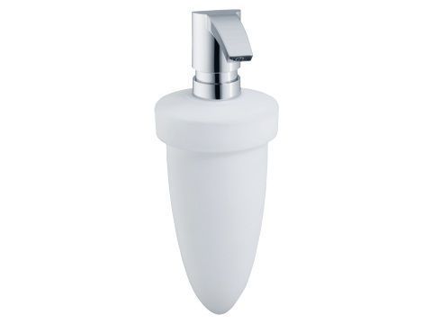 Obrázek KEUCO Smart pumpička 02353010000 chrom