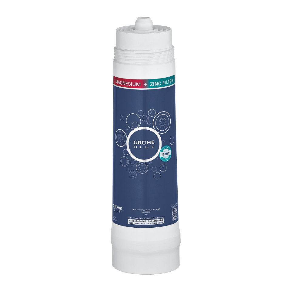 Obrázek GROHE Blue Magnesiový a zinkový filtr #40691002