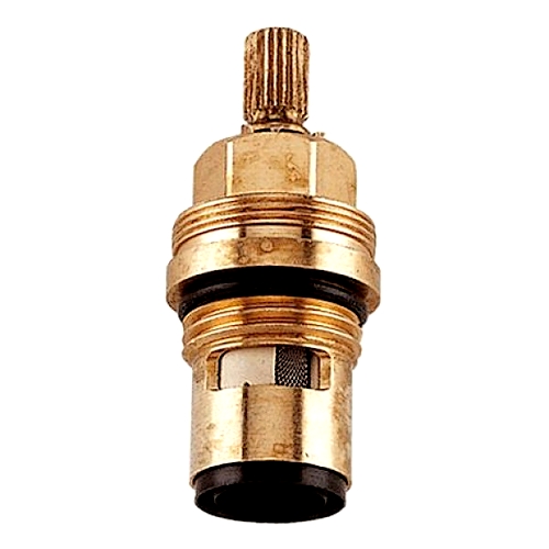 Bild von GROHE Keramik-Oberteil 1/2″ #45346000 - chrom