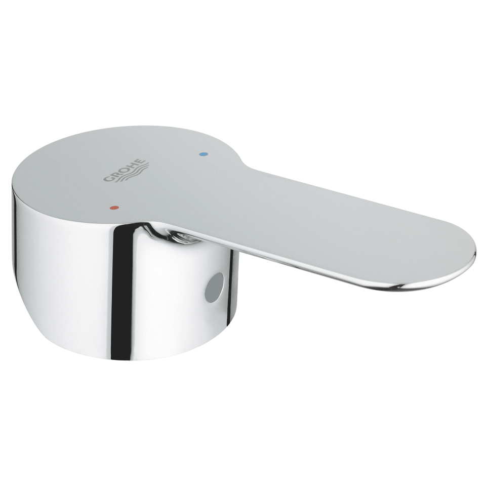 Obrázek GROHE Kompletní páka chrom #46698000