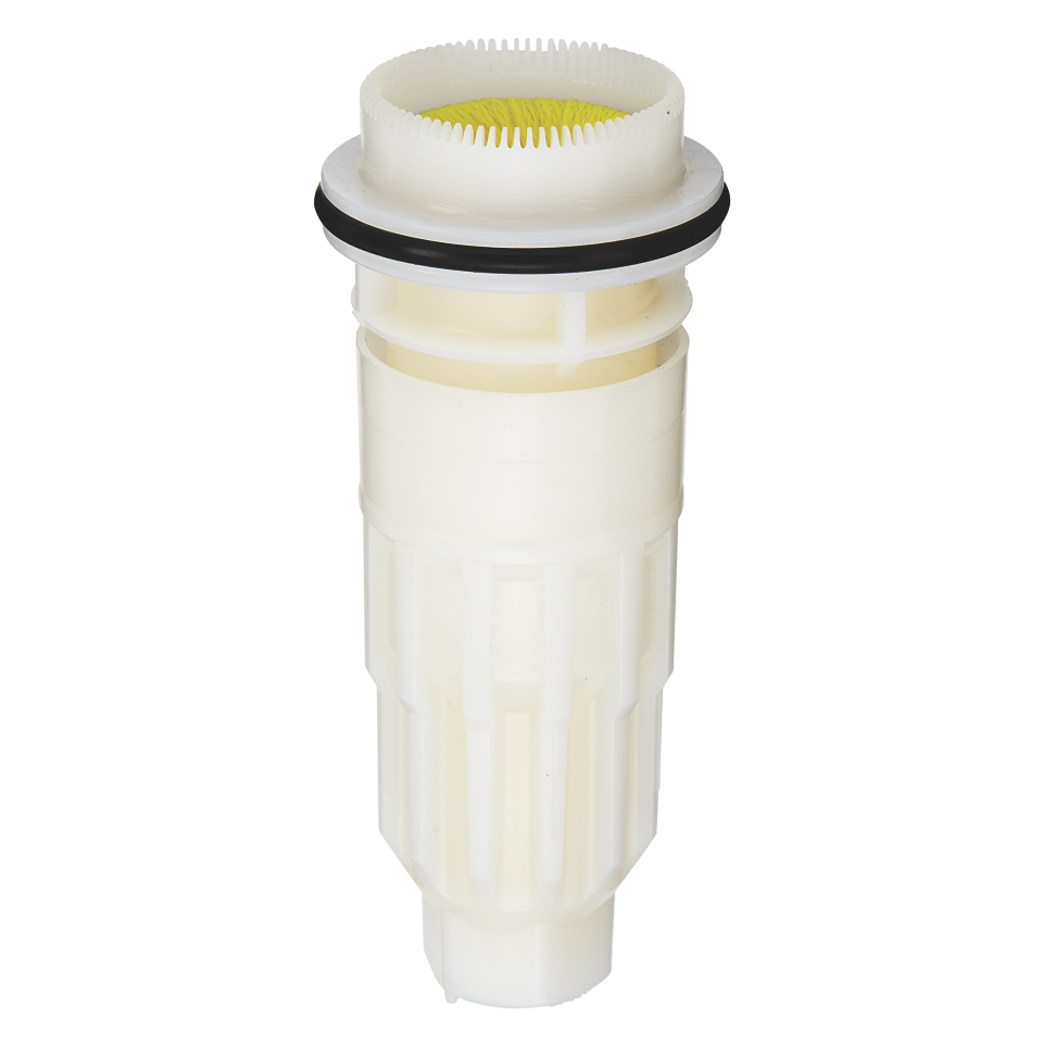 Obrázek GROHE Tryska škrtidla chrom #43407000