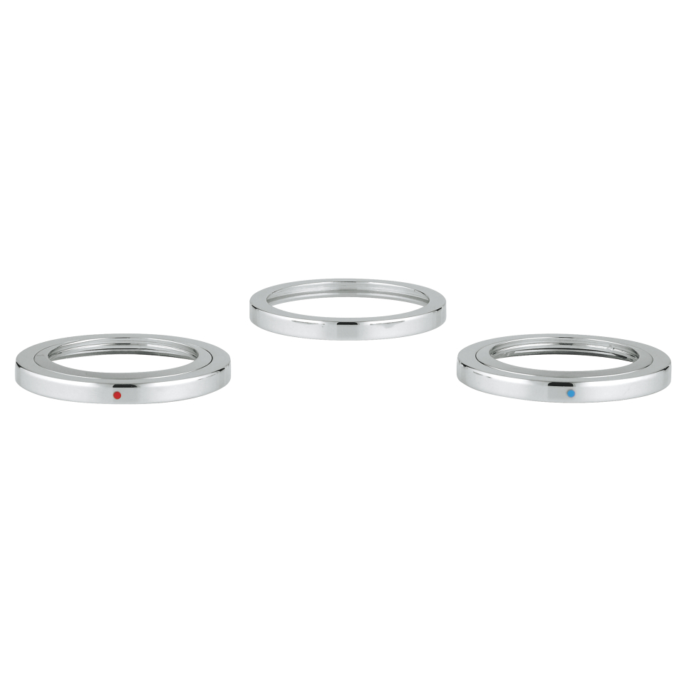 Obrázek GROHE Rozeta chrom #45999000