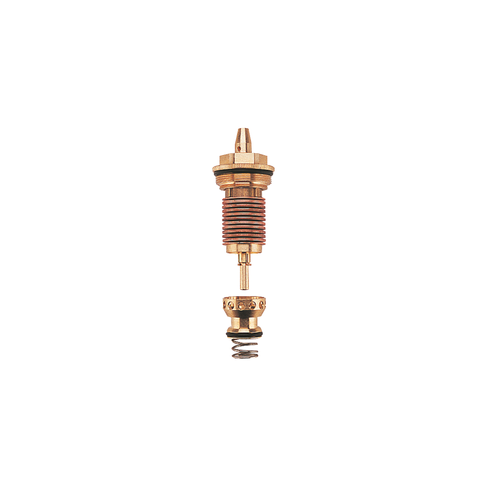 Ảnh của GROHE Termoprvek DN 20 chrom #47019000