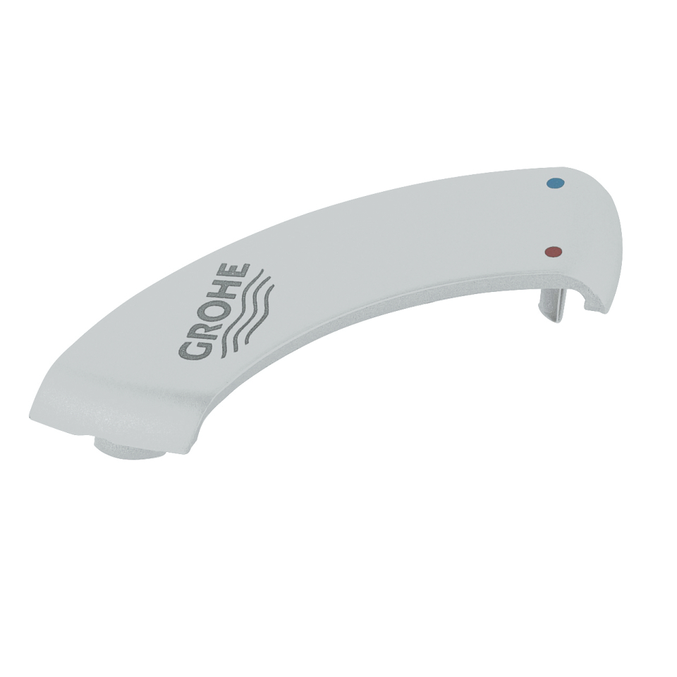 Ảnh của GROHE Krytka matný chrom #46230P00