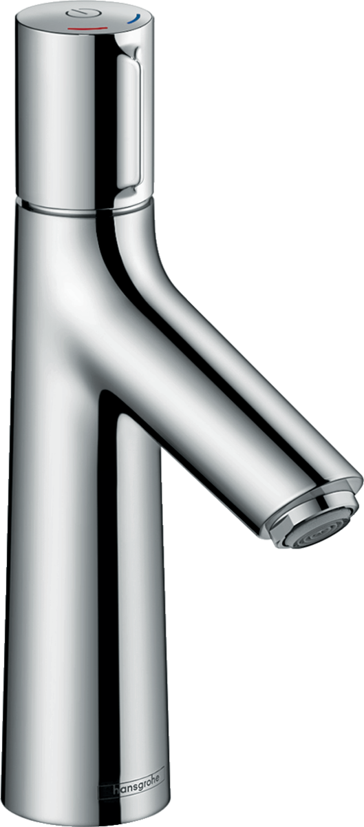 Obrázek HANSGROHE Umyvadlová baterie Talis Select S 100 s výsuvným odpadem #72042000