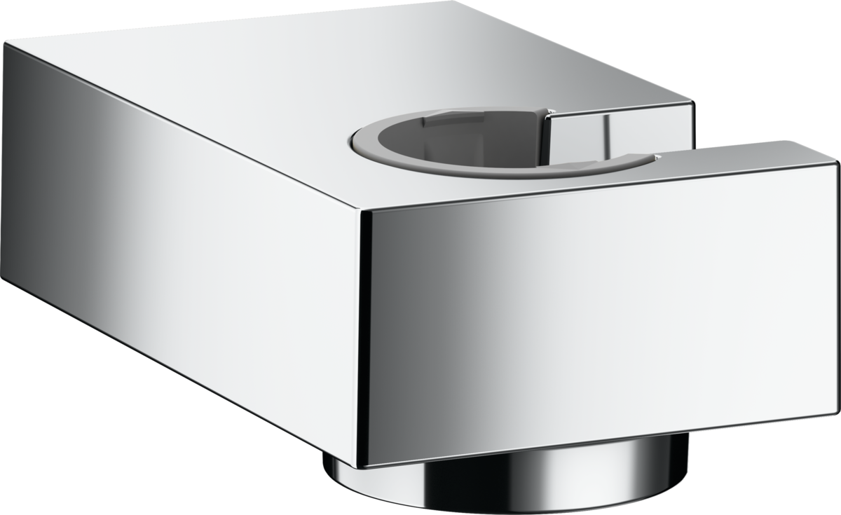 Obrázek HANSGROHE Sprchový držák Porter E #28387000 - chrom